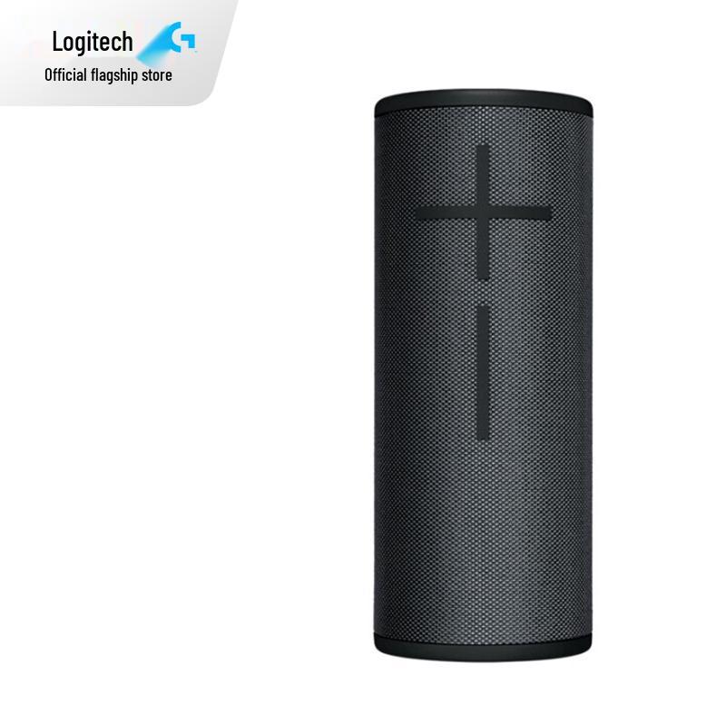 Logitech Портативная Bluetooth-колонка UE BOOM 3 (Китайская версия)