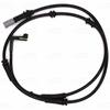 34356775850 34356775858 Front Rear Brake Pad Wear Sensor for BMW 7 F01 F02 F03 F04 730i 740i 750i 760i Electrical Wear Indicator