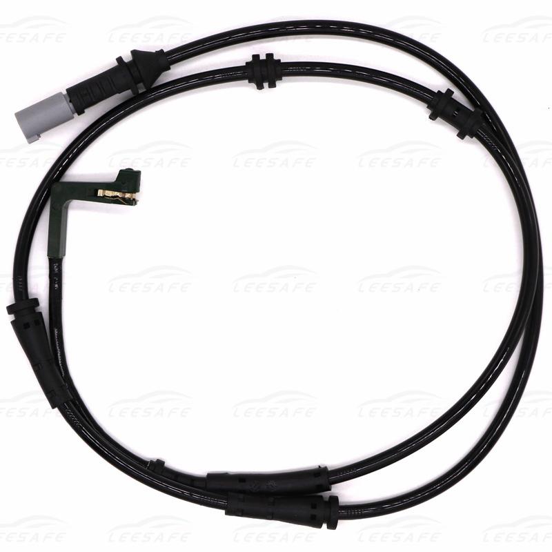 34356775850 34356775858 Front Rear Brake Pad Wear Sensor for BMW 7 F01 F02 F03 F04 730i 740i 750i 760i Electrical Wear Indicator