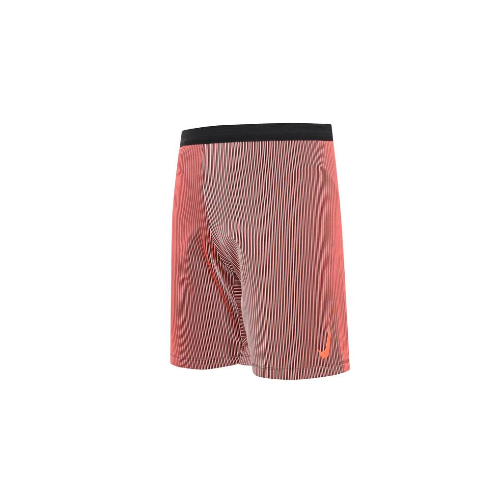 Nike Sports Shorts Men's Red Moderate DA1429-014