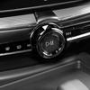 Для Volvo S90 S60 XC90 XC60 V90 V60 xc40 c40 EX40 EC40 Хрустальная Декоративная Накладка на Ручку Регулировки Громкости