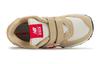 New Balance Низкие детские lifestyle-кроссовки Хаки Детские PV574HBO