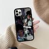 Чехол для телефона PC+TPU в стиле фильма ужасов Д-Донни Д-Дарко Для IPhone 17 16 15 14 PRO MAX 11 12 13 PLUS MINI Чехол