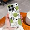 For Honor 400 Smart Phone Case Leisure Style Patterns Soft Silicone TPU Transparent Lightweight Cover For Honor400 Smart Bumper