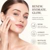 PDRN Moisturizing Cream-Helps Improve Skin Texture And Smoothness-Delivers Lasting Moisture For A Supple Feel-60g