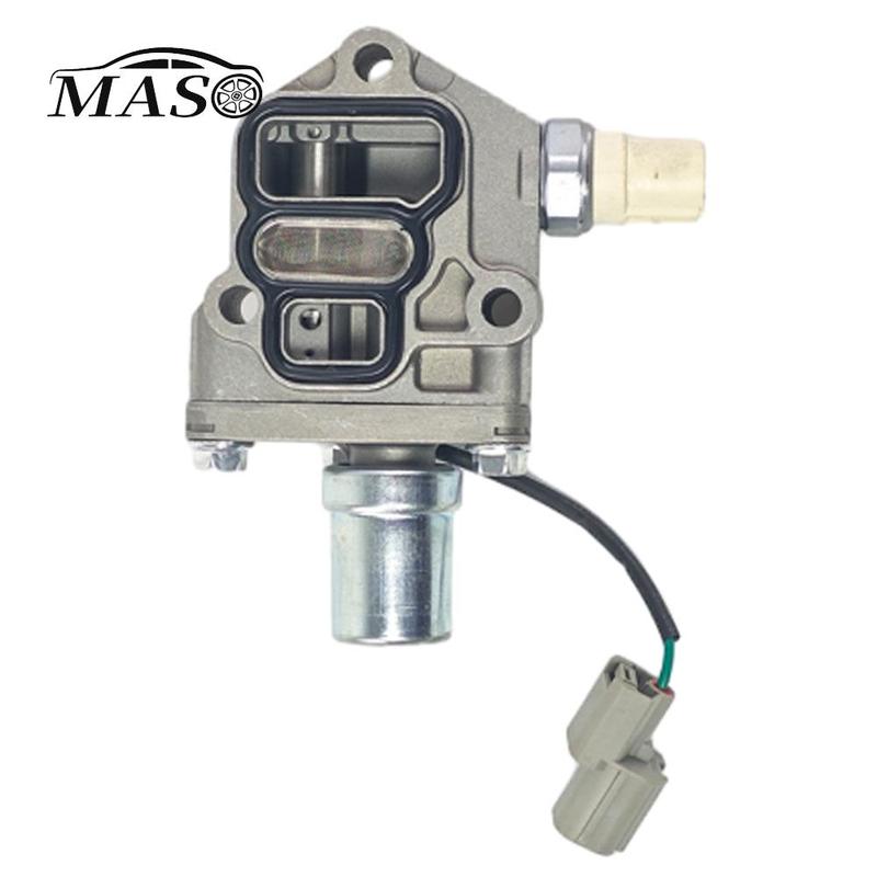 VTEC Solenoid Spool Valve Replacement 15810PLRA01,15810-PLR-A02 for Honda Civic 1.7L 2001 2002 2003 2004 2005