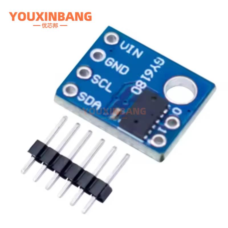 GY-530 VL53L0X Laser Ranging Sensor ToF Distance Measurement Time-of-Flight Ranging Sensor Module