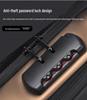 2023 Men's Waterproof Anti-theft Multi-function Crossbody Chest Bag