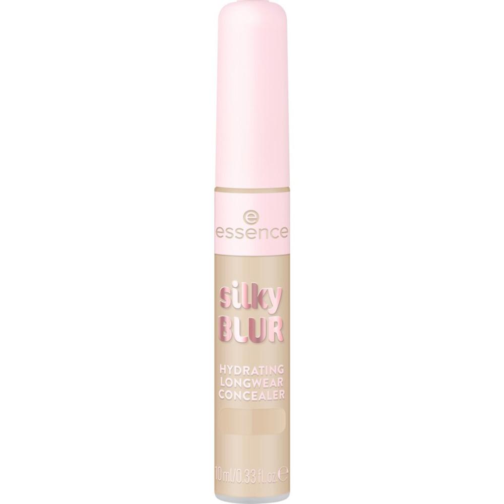 Essence - Correcteur Silky Blur Hydrating Longwear -