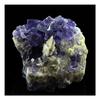 Stones and Minerals. Fluorite + Baryte + Quartz. 427.0 Ct. La Cabaña, Berbes, Asturias, Spain.