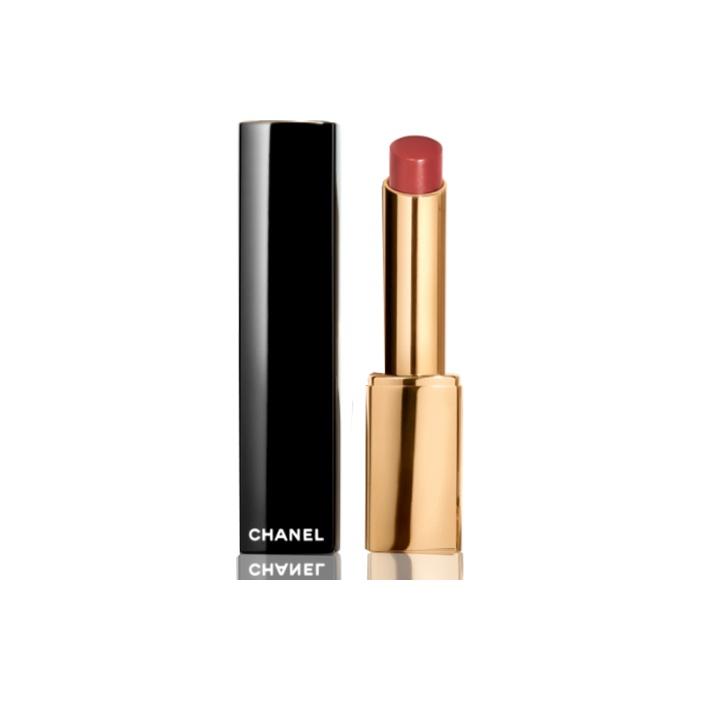 Chanel Rouge Allure L'Extrait Помада высокой интенсивности. Концентрированное сияние и уход. многоразовая