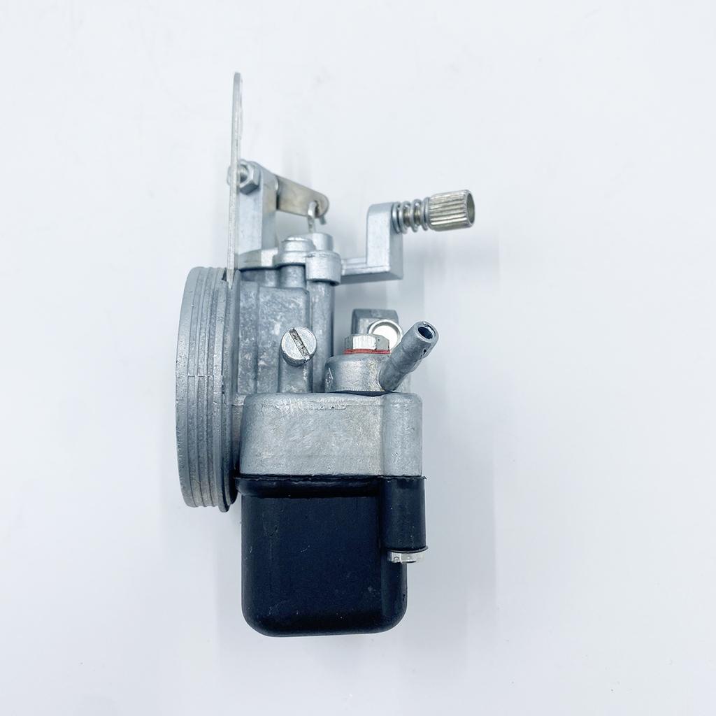 Новый Карбюратор Для Скутера Piaggio 50 Ciao OM PX FL VESPA Мопед Карманного Типа SHA 12/12 Dellorto Карбюратор