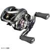 Daiwa Катушки Baitcasting Stees Ct Sv Tw 700shl