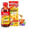 Honitus Cough Syrup - 100ml | Fast Relief from Just 15 Mins | Non-drowsy Formula