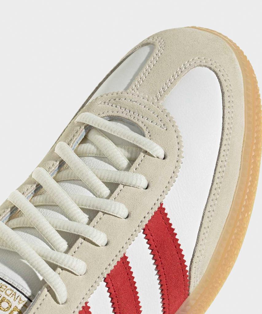 adidas Гандбол Специальный - Белый:Красный / Ih6587
