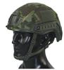 Тактический чехол на шлем для MH PJ BJ OPS-Core Fast Шлем Охота CS Камуфляж Airsoft Пейнтбол Чехол на шлем