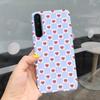 For Oneplus Nord Case Colored Silicone Soft Back Cover For One Plus Nord 5G OnePlus Z 1+Nord Phone Case Lovely Bumper Funda