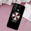 Чехол Umbrella Corporation для Redmi Note 13 Pro Plus 9 10 11 12 Pro 10S 11S 12S Redmi 12 9C 10C 12C 13C