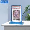 Алюминиевая подставка для дисплея для карт Pokemon 35PT от PSA/BGS с защитным чехлом