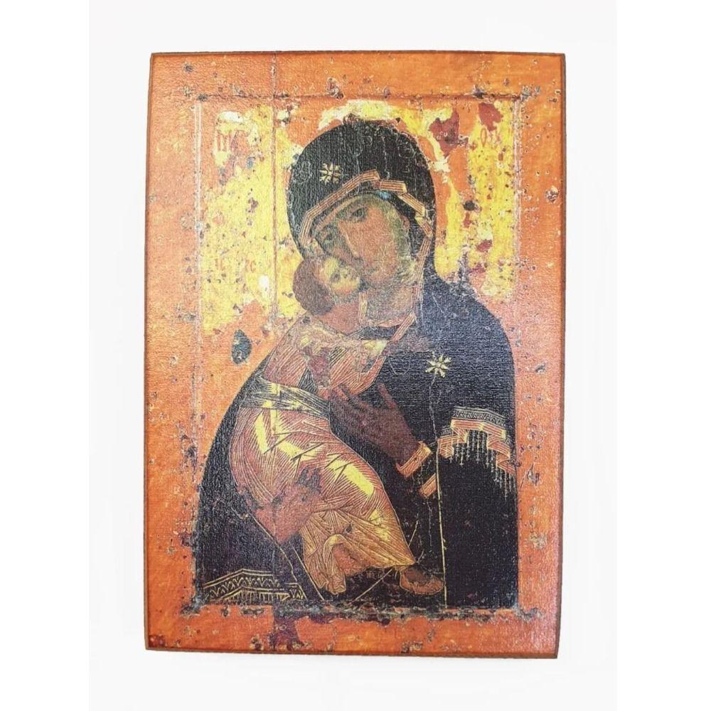Религиозный Настенный Декор 20x30см