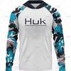 Mens Womens Quick-Dry UV Protection Hooded Fishing Shirt Lightweight Breathable Outdoor Performance Top