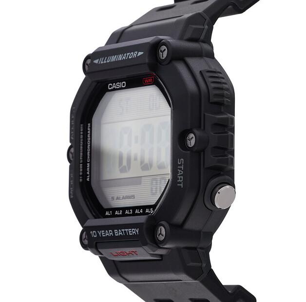 Часы Casio AE-1600H-1AVEF