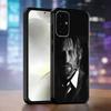 Крутой чехол для телефона Alan Wake для Samsung S25, S24, S21, S22, S23, S30, Ultra, S20, Plus, Fe, Мягкий силиконовый черный чехол