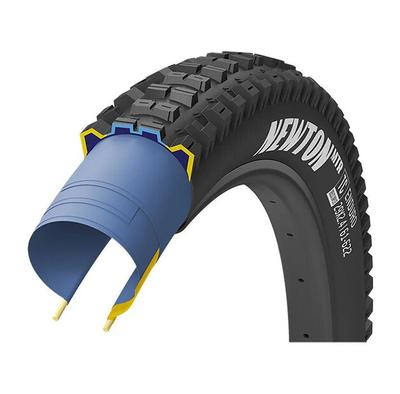 Шина Goodyear Newton MTR Enduro Tubeless 27,5´´ x 2,40 MTB