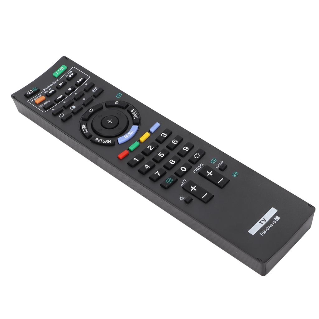Для Sony Bravia пульт дистанционного управления оригинальный ТВ контроллер для RMED033 KLV26BX300 KLV32BX300 KLV40BX400