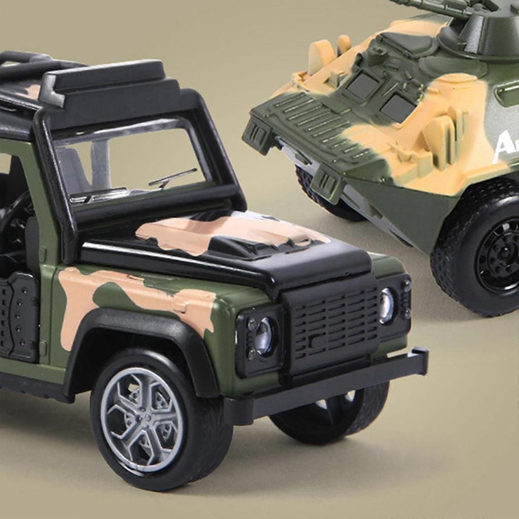 6x Helicopter Playset Diecast Alloy Vehicles Sets for Children Toddlers Kids