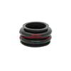 1pc Motorcycle Telelever Ball Joint Rubber Boot Protection Cover Motorbike Accessories for BMW R1200GS ADV R1100GS R900RT