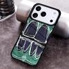 Чехол для телефона с рисунком зубов и стоматолога для iPhone 17 16 15 14 13 12 11 Pro Max Plus 17Air Мягкий силиконовый чехол