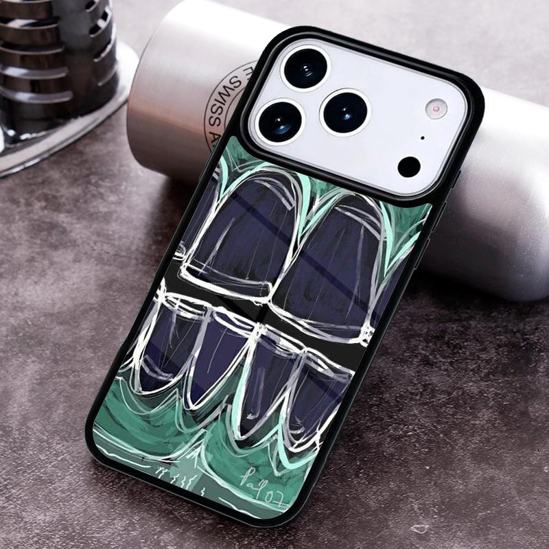 Чехол для телефона с рисунком зубов и стоматолога для iPhone 17 16 15 14 13 12 11 Pro Max Plus 17Air Мягкий силиконовый чехол