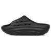 Comfortable Lightweight Fashion Sandals Women Sandals Black 1136880-BLK