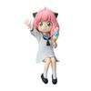Anime Spy Family Figure Anya Forger Figures Cute PVC Statue Collection Model Desk Decoration Toy Gifts