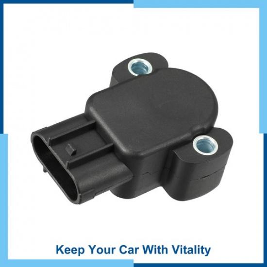 Pack (1) Throttle Position Sensor For Ford F-150 1997-2008