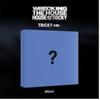 Xikers - ?6TH MINI ALBUM - HOUSE OF TRICKY WRECKING THE HOUSE (TRICKY Ver.) -Release  2025-10-31