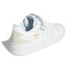 Adidas Forum Low 'White Almost Blue' Sneakers GW4369