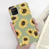 For Samsung Galaxy F22 6.4 inches Case Butterfly Soft Silicon Back Cover For Samsung Galaxy M32 SM-M325FV New Fashion Phone Bags