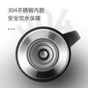 Fuguang outdoor thermos, large capacity thermos, household thermos, vacuum travel kettle, portable thermos