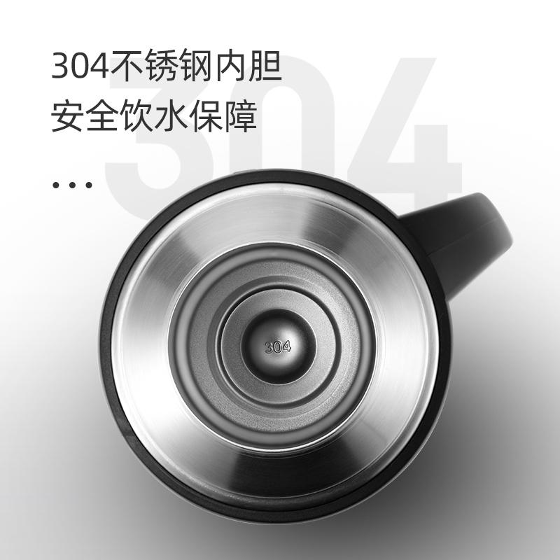 Fuguang outdoor thermos, large capacity thermos, household thermos, vacuum travel kettle, portable thermos
