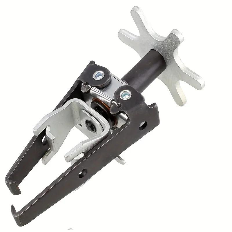 Сжиматель пружин клапанов верхнего расположения, универсальный инструмент для снятия и ремонта автомобильных двигателей, для снятия пружин клапанов, пружина Ret