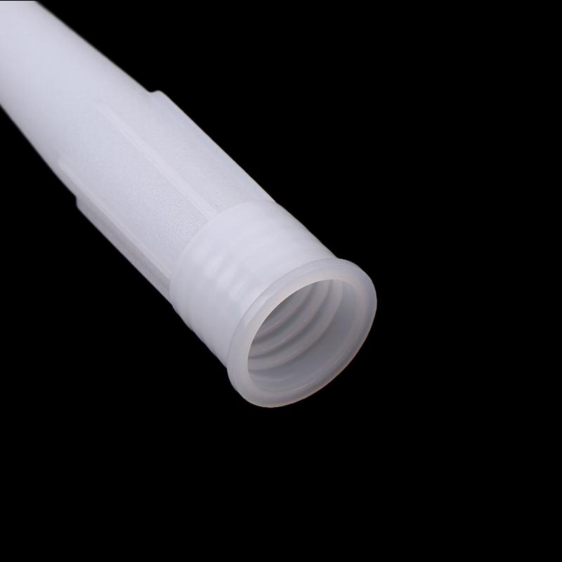 12 шт. Запасной набор инструментов для герметика для сопла Запасные сопла Крышка винта Колпачок сопла для герметика Сопла для герметизации Детали строительного инструмента