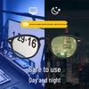 Y006 Унисекс Очки Ночного Видения с Защитой от Синего Света для Игр и Использования с Экраном, Желтые Плоские Линзы