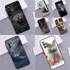 Кошка Британская короткошерстная Для Samsung Galaxy A36 A26 A16 A05 A06 A54 A34 A14 A22 A32 A52 A55 A35 A15 A53 A13 A56 Чехол