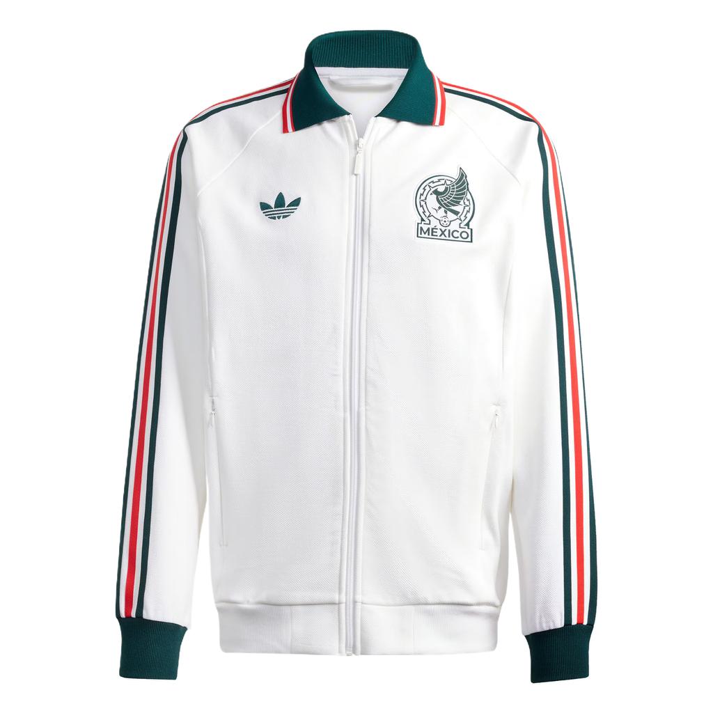 adidas Оригинальные куртки мужские белые лацканы умеренные другие JZ6462