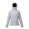 Cold Weather Jacket Breeze Barrier Toy II Jacket MIV03143 Foggy Dew M [Millet] Water-Repellent [Ladies] (NEW LOGO)