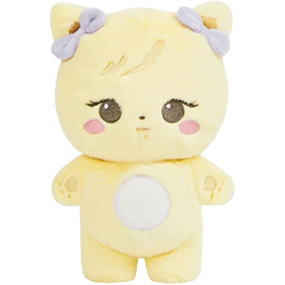 20Cm Pink Character Plush Doll Pink World Tour Official Plushies Jennie Lisa Rose Jisoo Kawaii Stuffed Animals Dolls