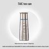 Термокружка TAIC Master Series из чистого титана