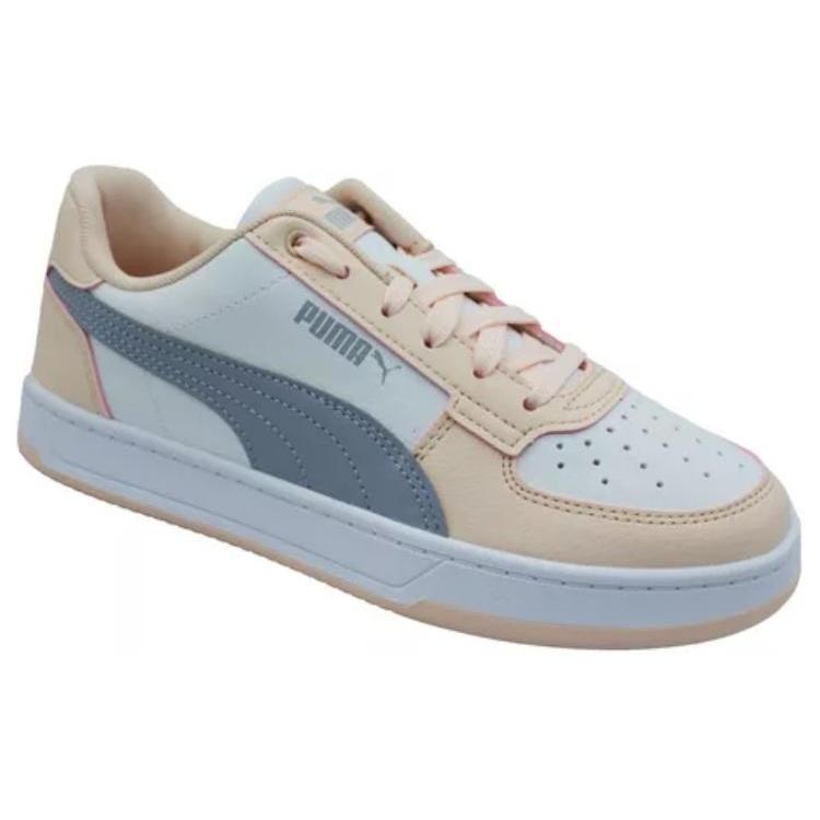 Puma Caven 2.0 'Rosebay Grey Fog White' Мужские 392290-26